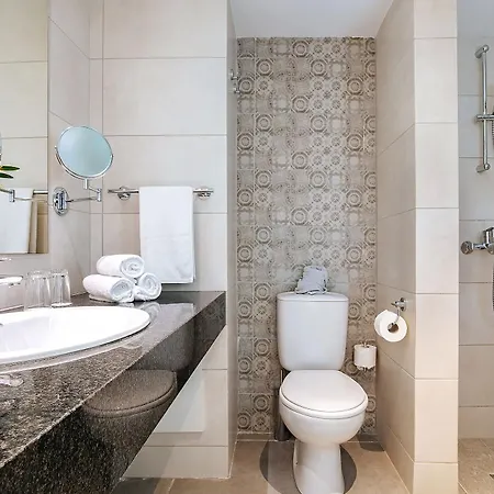 Sofianna Lejlighedshotel 3*