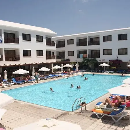 Sofianna Lejlighedshotel 3*