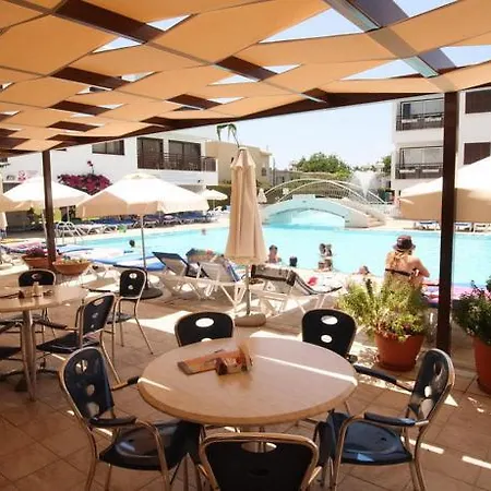 Sofianna Lejlighedshotel Paphos