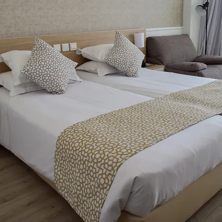 Apartmanhotel Sofianna