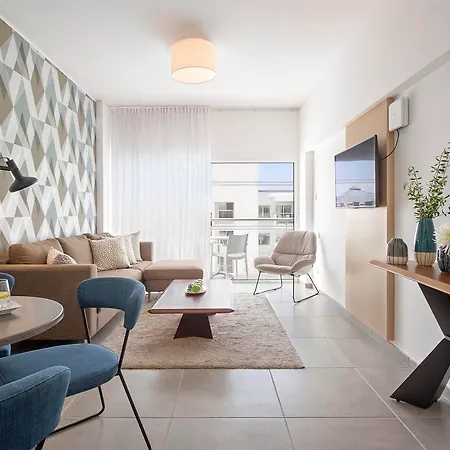 Apartmanhotel Sofianna