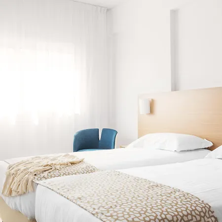 Sofianna Apartmanhotel
