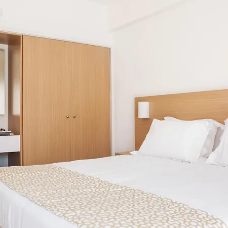 Apartmanhotel Sofianna Paphos