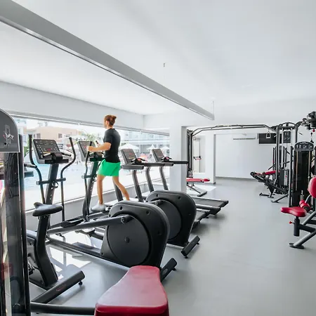 Apartmanhotel Sofianna