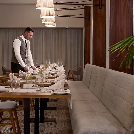 Apartmanhotel Sofianna 3*