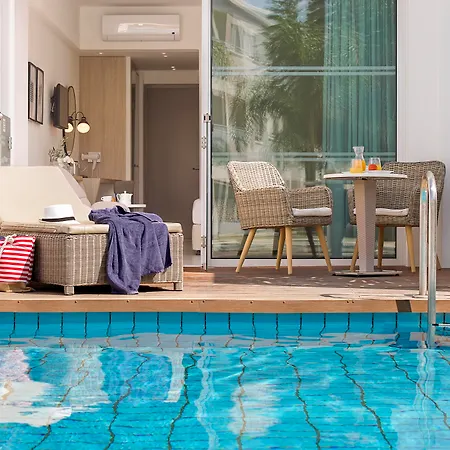 Apartmanhotel Sofianna 3*