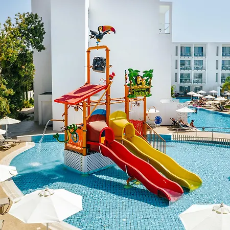 Sofianna Apartmanhotel