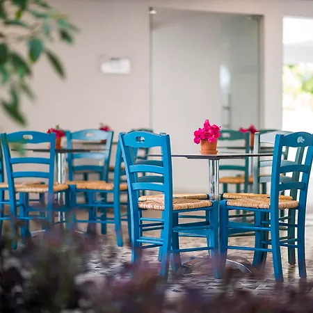 Sofianna Apartmanhotel Paphos