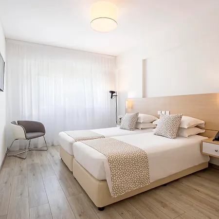 Apartmanhotel Sofianna Paphos