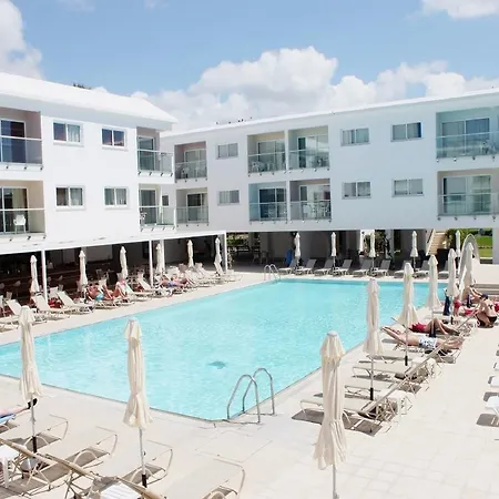 Sofianna Apartmanhotel 3*