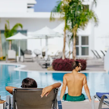 Sofianna Apartmanhotel Paphos