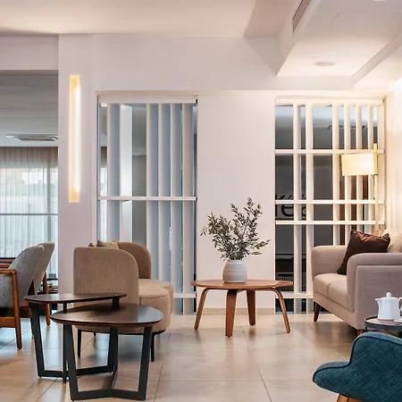Sofianna Apartmanhotel 3*