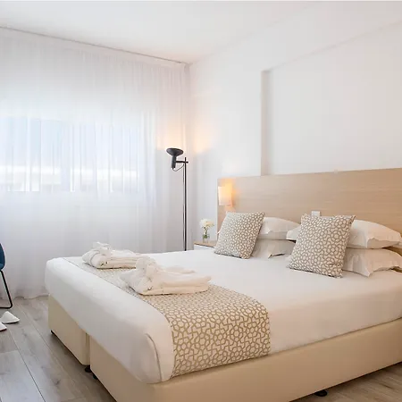 Apartmanhotel Sofianna 3*