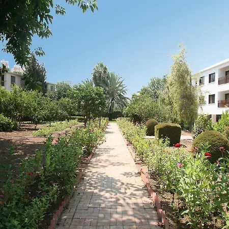 Sofianna Apartmanhotel 3*