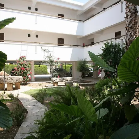 Apartmanhotel Sofianna