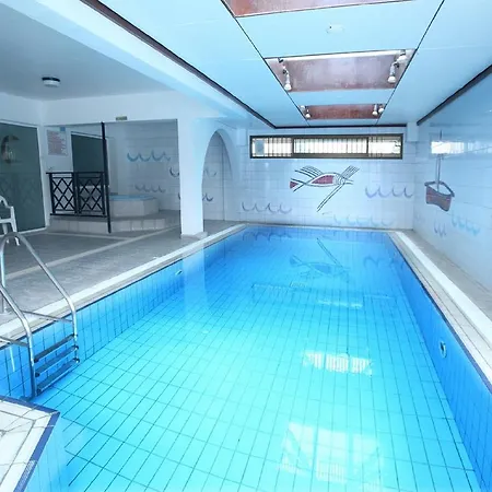 Sofianna Apartmanhotel 3*